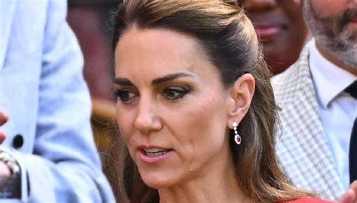 Kate Middleton 