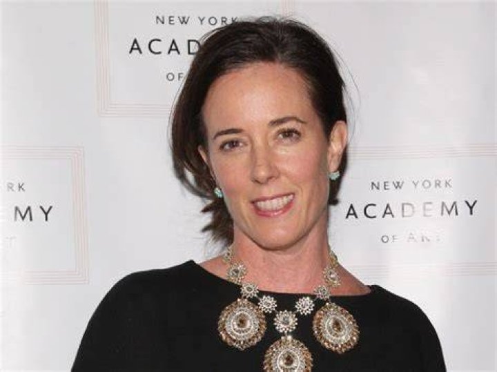 Kate Spade Net Worth | TheRichest