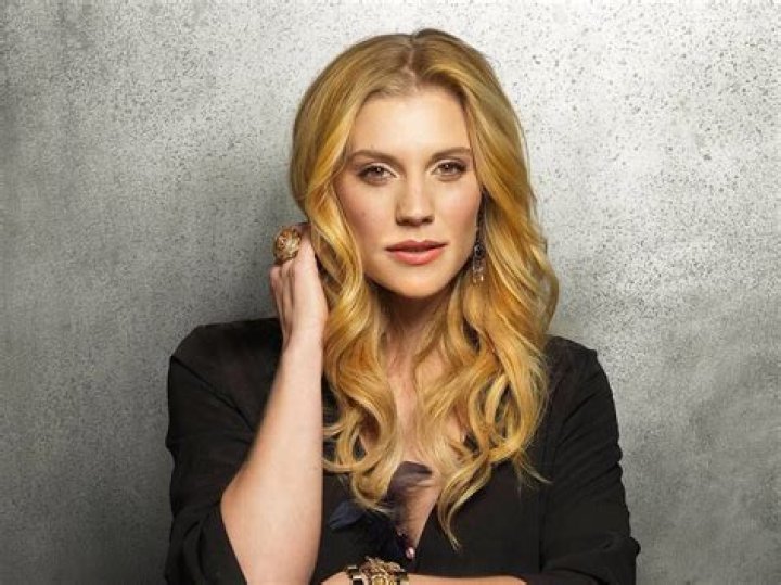 Katee Sackhoff Net Worth | TheRichest