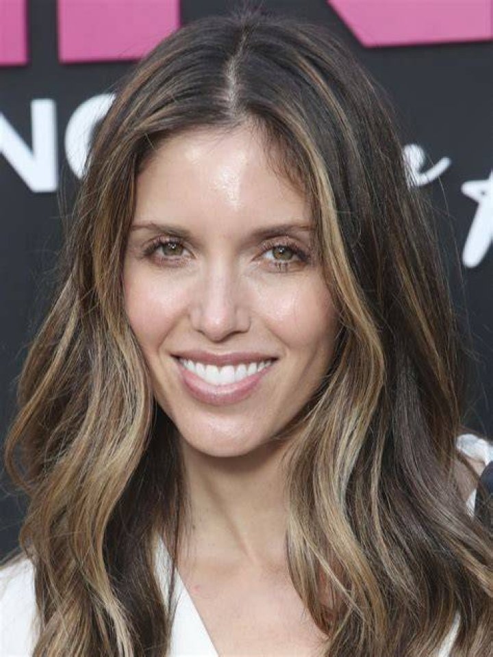 Kayla Ewell