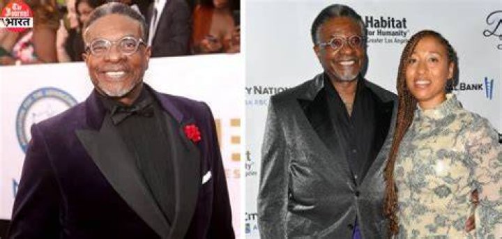 Keith David Net Worth 2024