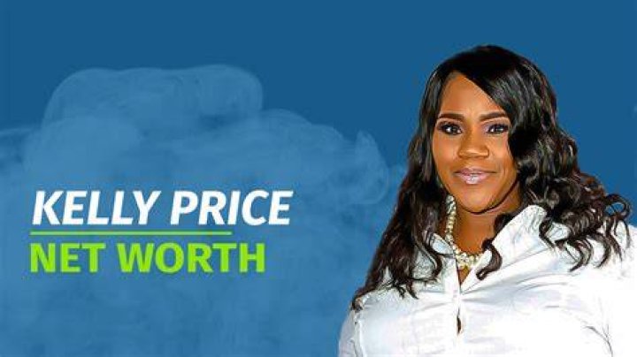 Kelly Price Net Worth | TheRichest