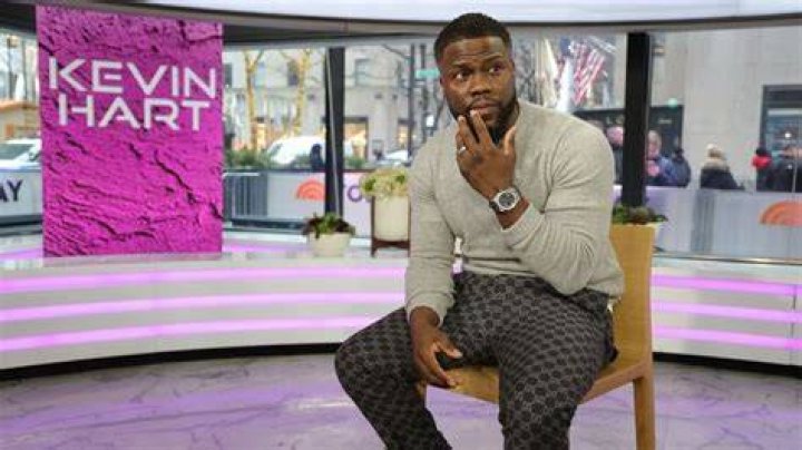 Kevin Hart Investments 2024