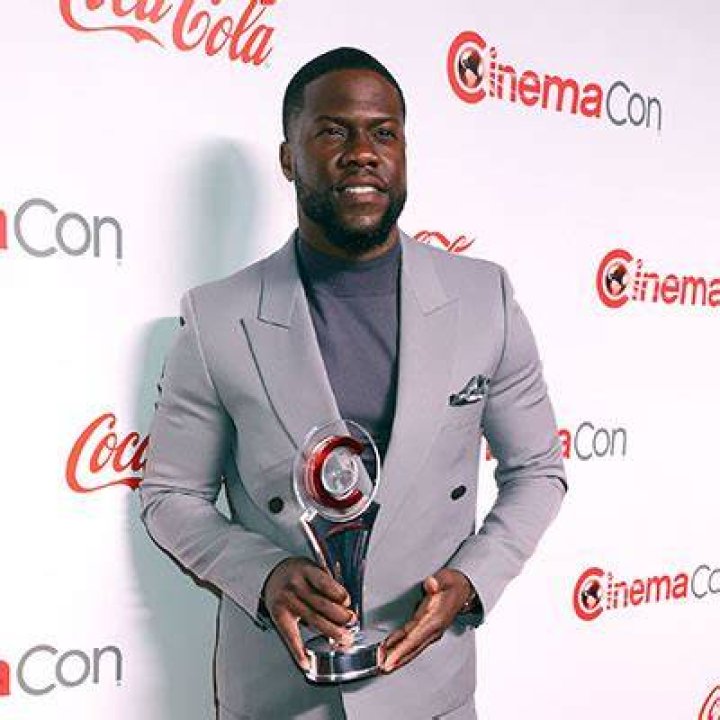 Kevin Hart Philanthropy