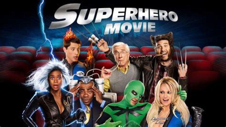 Kevin Hart To Star In New Comedy Superhero Film