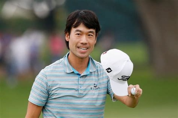 Kevin Na Net Worth | TheRichest