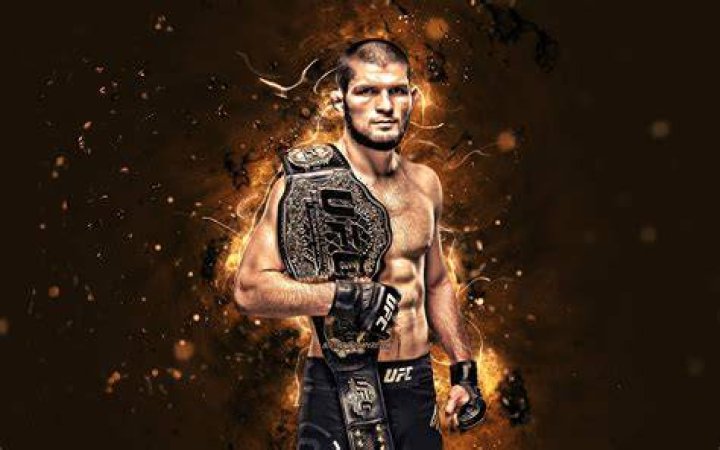 Khabib