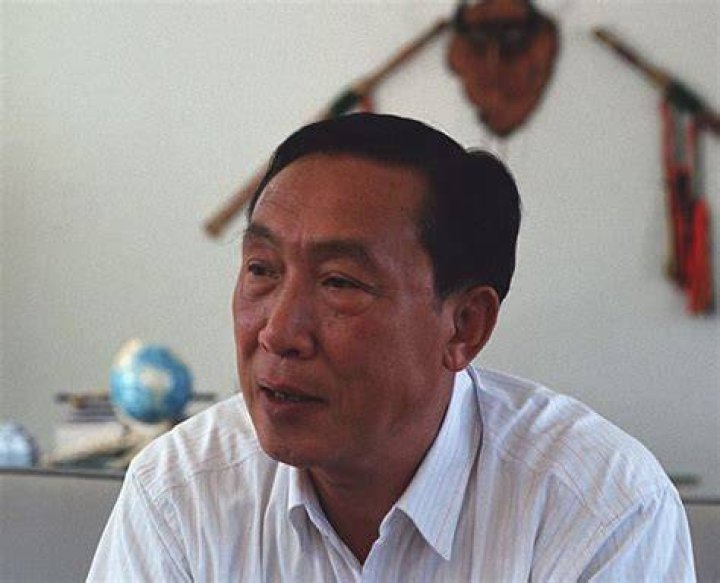 Khun Sa Net Worth