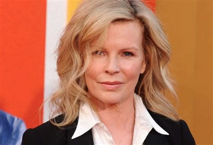 Kim Basinger Net Worth | TheRichest