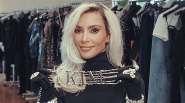 Kim Kardashian Introduces New Collaboration With Dolce & Gabbana
