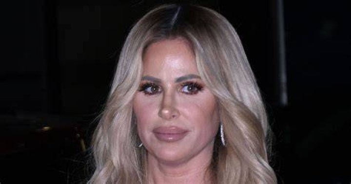 Kim Zolciak Must Pay Bank $226,000 As She Struggles To Afford Millions In IRS Debt 