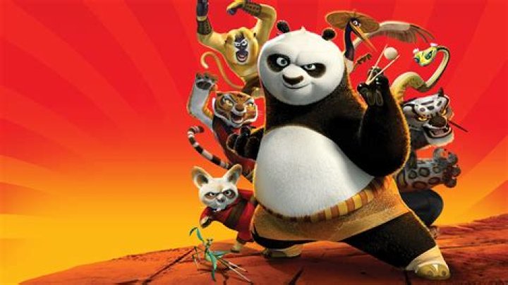 Kung Fu Panda 3-1