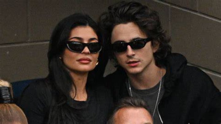 Kylie Jenner Sparks Engagement Rumors to Timothee Chalamet 