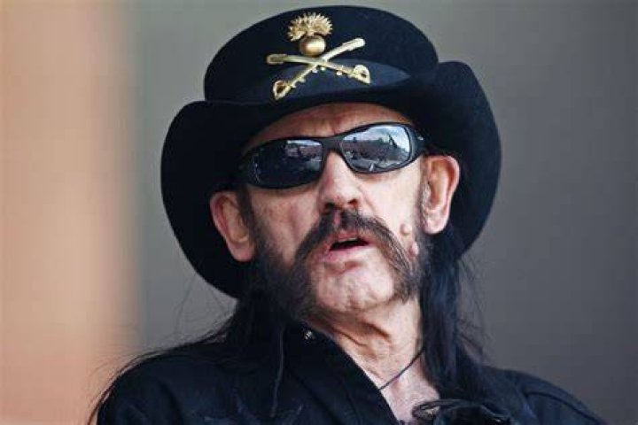 Lemmy Kilmister Net Worth | TheRichest