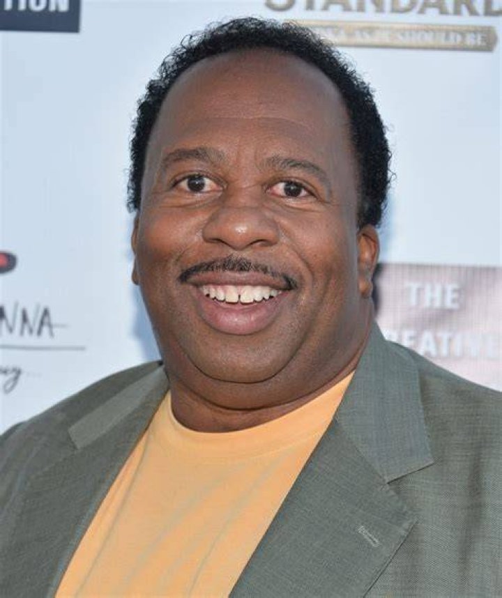 Leslie David Baker Net Worth 2024