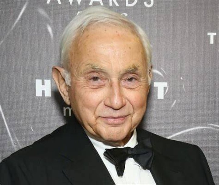 Leslie Wexner Net Worth | TheRichest