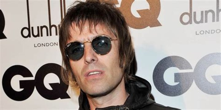 Liam Gallagher Net Worth | TheRichest