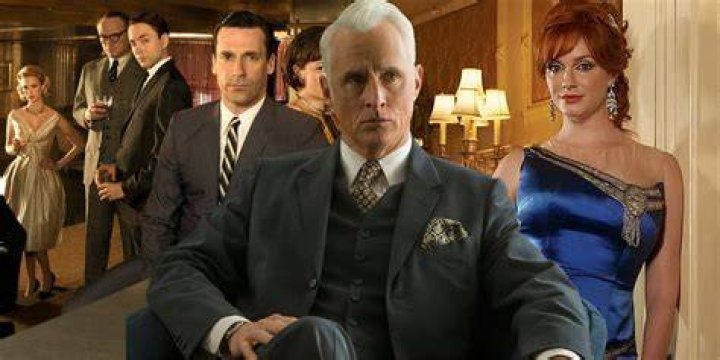 Mad Men Cast