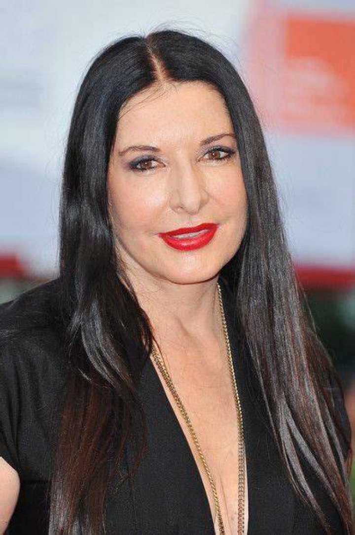Marina Abramović Net Worth | TheRichest