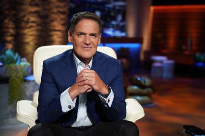 Mark Cuban Leaving Shark Tank