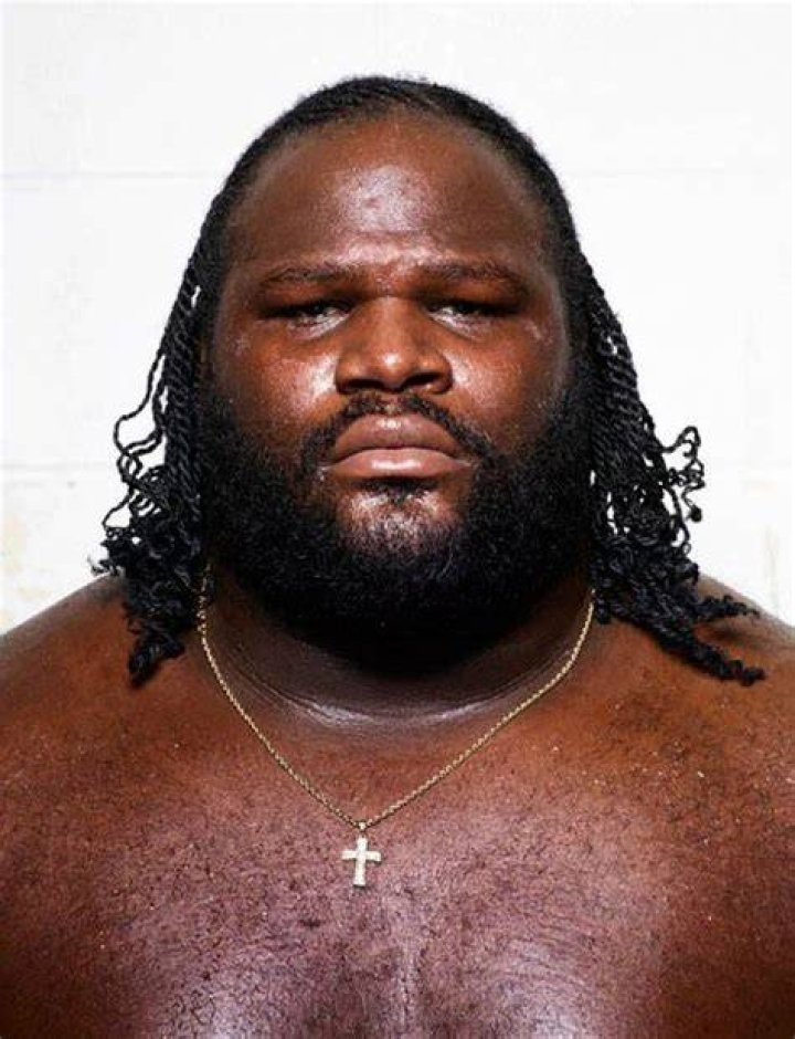 Mark Henry Net Worth | TheRichest