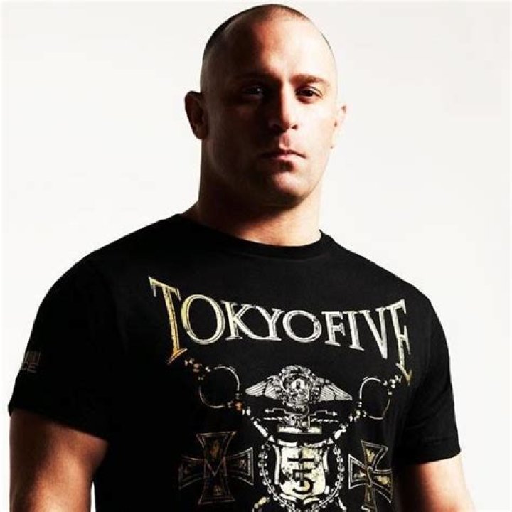 Matt Serra Net Worth | TheRichest