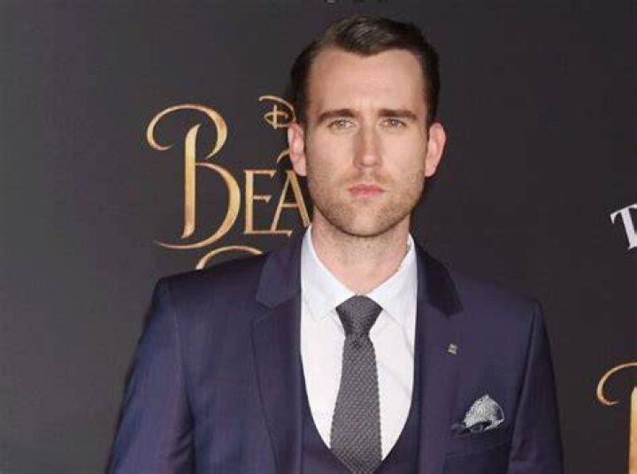 Matthew Lewis Net Worth 2024