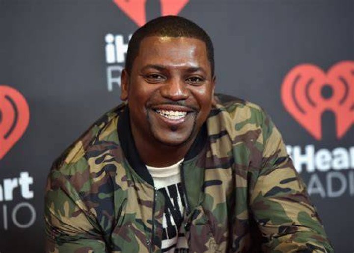 Mekhi Phifer Net Worth | TheRichest