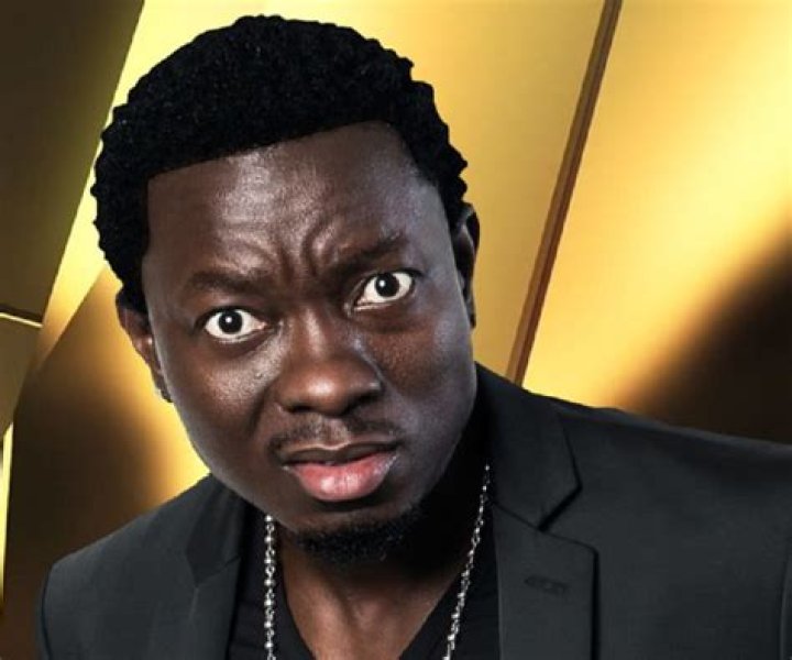 Michael Blackson Net Worth | TheRichest