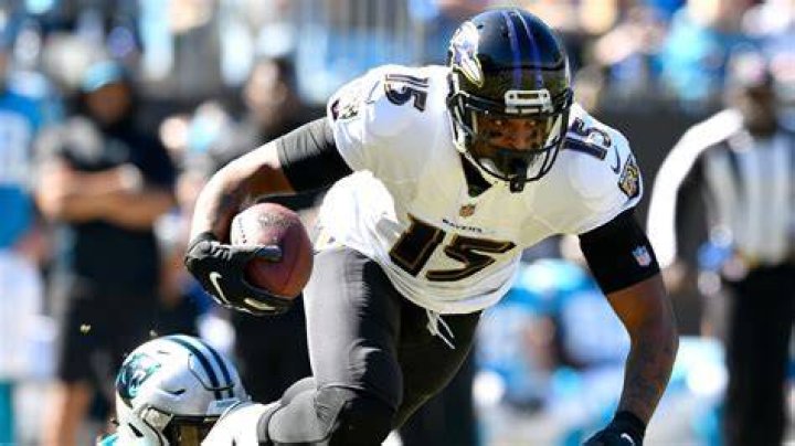 Michael Crabtree Net Worth | TheRichest