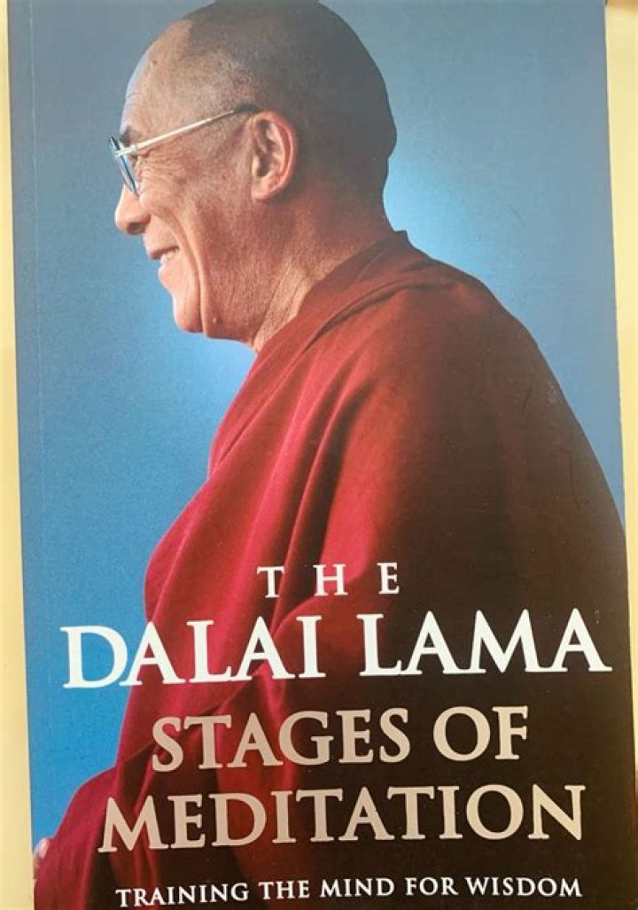 Millionaire Monk: How the Dalai Lama Balances Spirituality and Wealth
