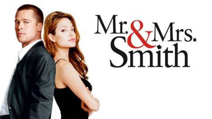 Mr Mrs Smith Amazon Cast