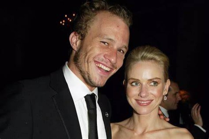 Naomi Watts Posts Touching Tribute To Heath Ledger On His Birthday