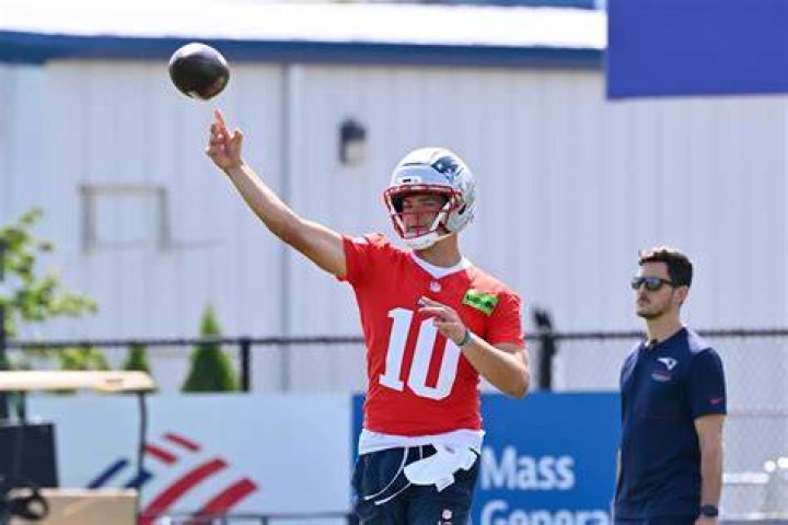 New England Patriots