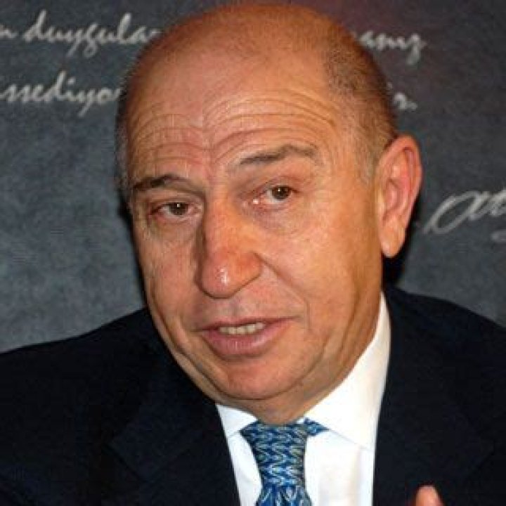 Nihat Ozdemir Net Worth | TheRichest