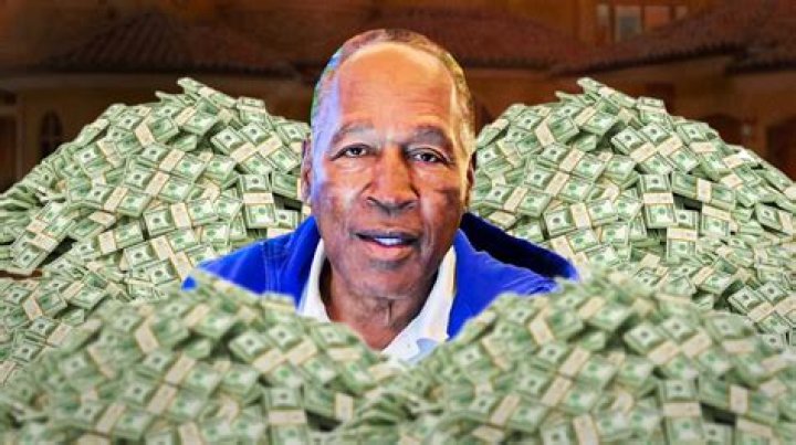 Oj Simpson Net Worth 2024 Forbes