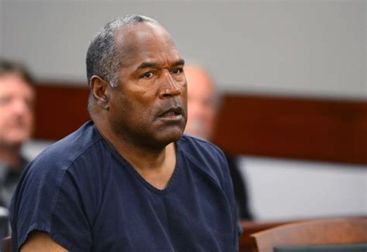 Oj Simpson Net Worth