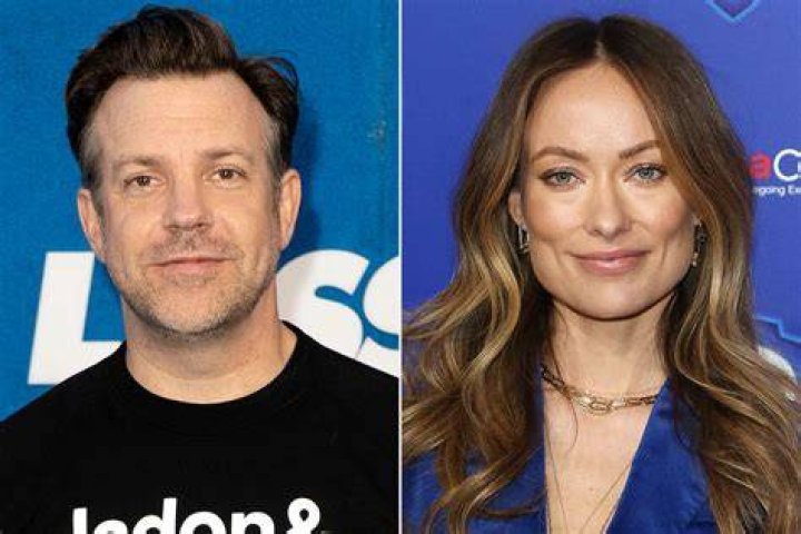 Olivia Wilde Sells LA Home She Once Shared With Jason Sudeikis Amid Child Support War 