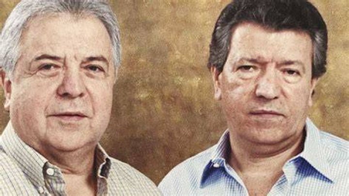 Orajuela Brothers