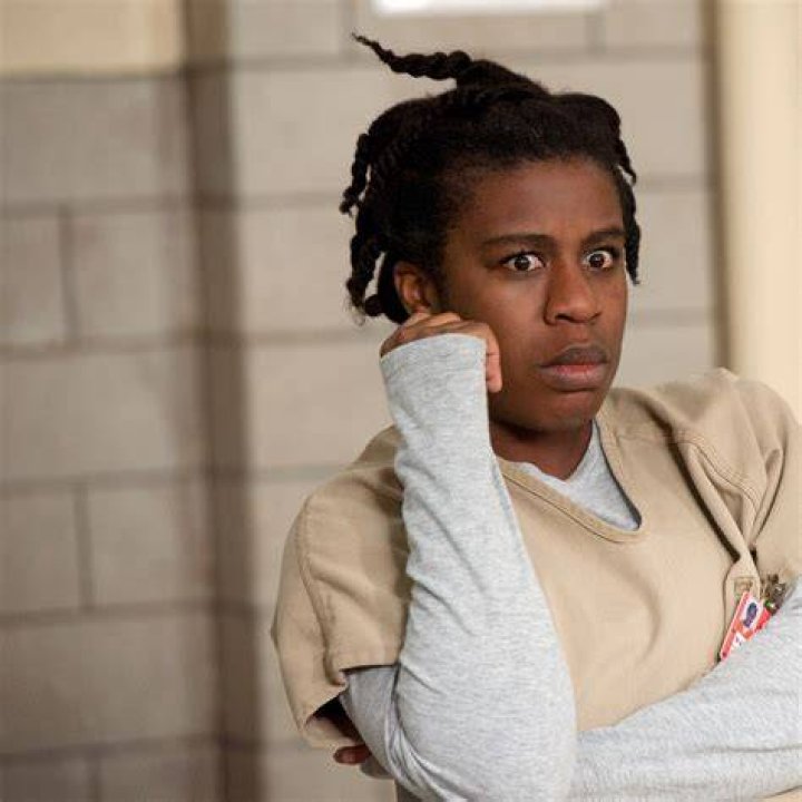 Orange Is The New Black Star Uzo Aduba Buys $3.7 Million Home