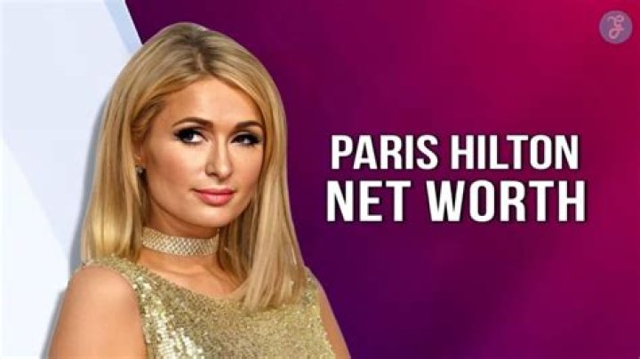Paris Lenon Net Worth | TheRichest