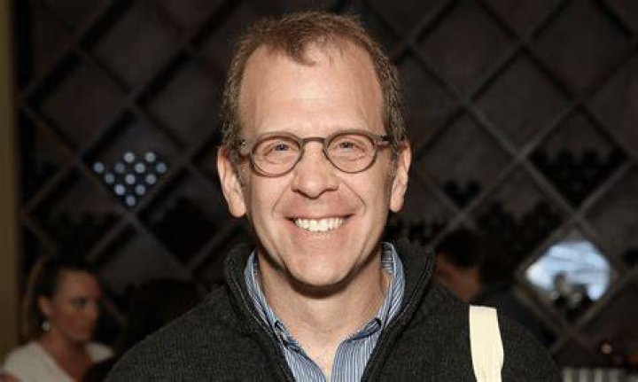 Paul Lieberstein Net Worth 2024