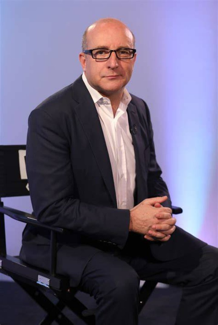 Paul McKenna Net Worth | TheRichest