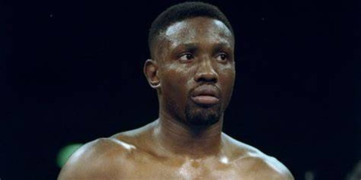 Pernell Whitaker Net Worth | TheRichest