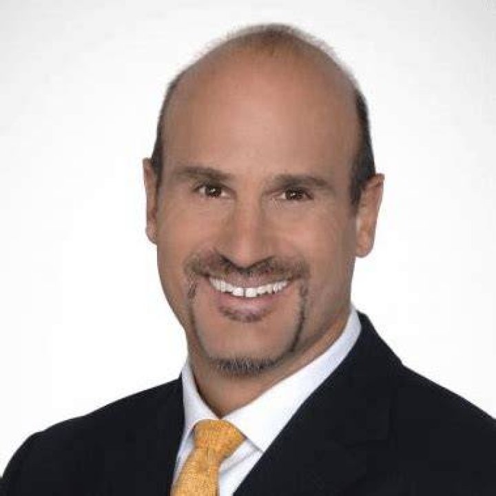 Pete Najarian Net Worth | TheRichest