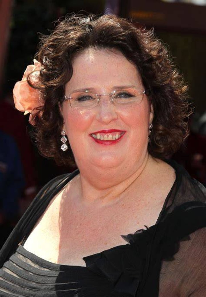 Phyllis Smith Net Worth 2024