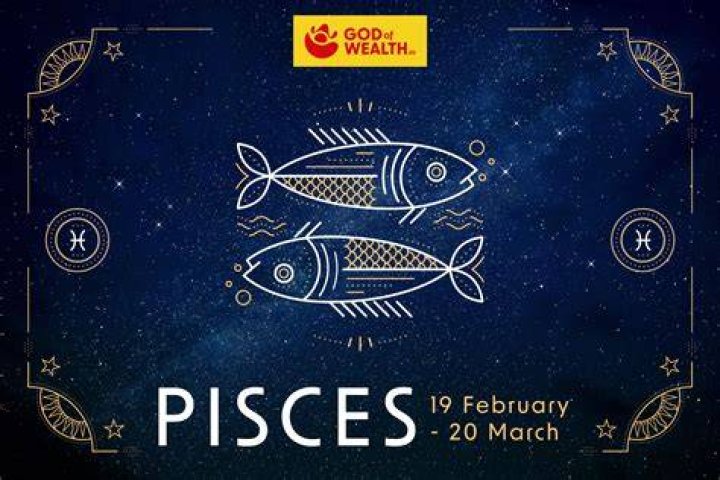 Pisces Zodiac Wealth 2024
