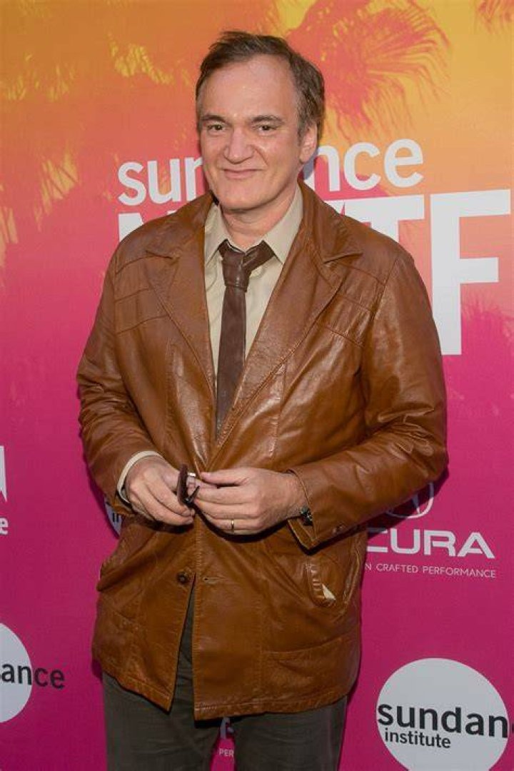 Quentin Tarantino Net Worth Forbes