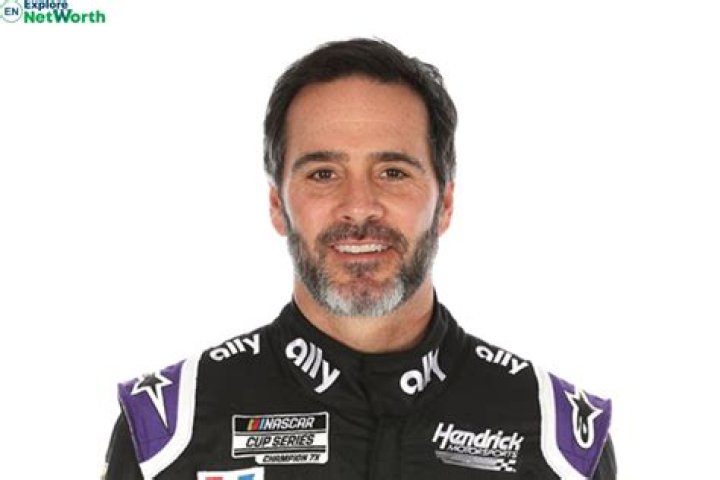 Race Car Driver Net Worth