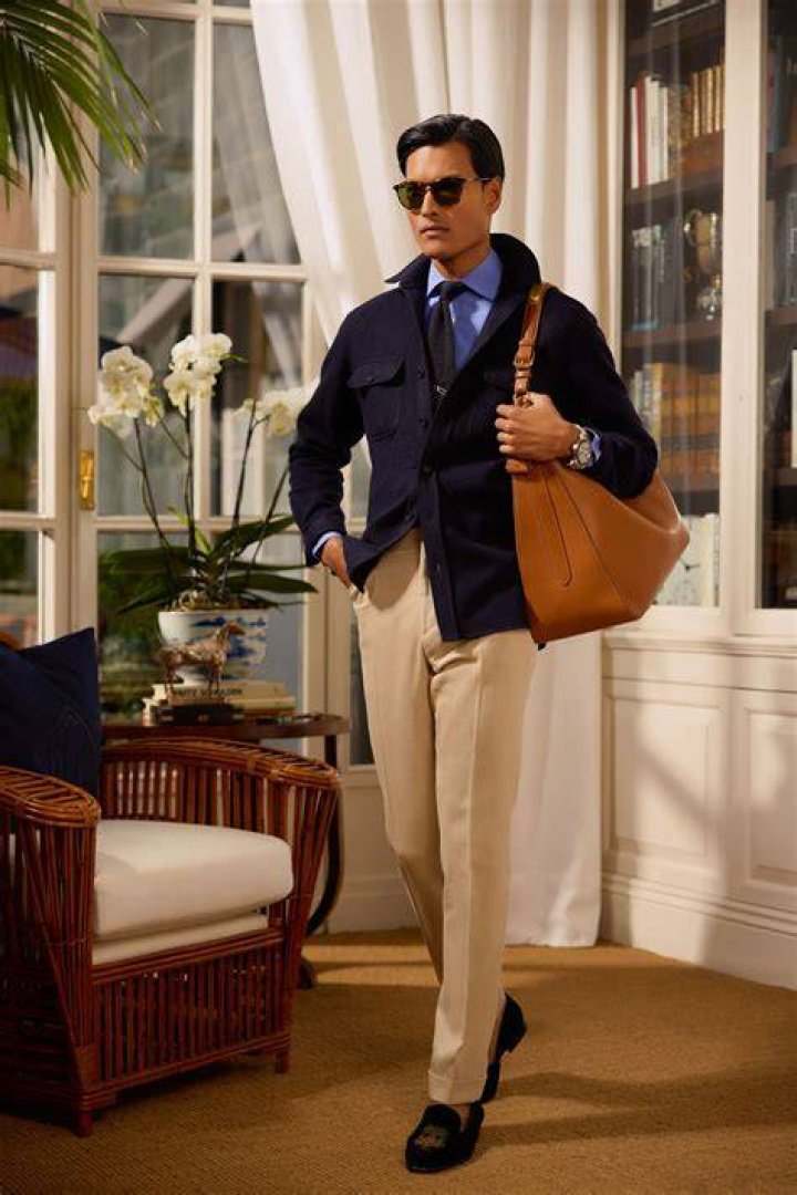 Ralph Lauren